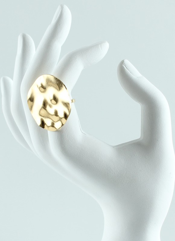 Comprar Anillos de Acero - Bisutería Mujer | Premonición.online