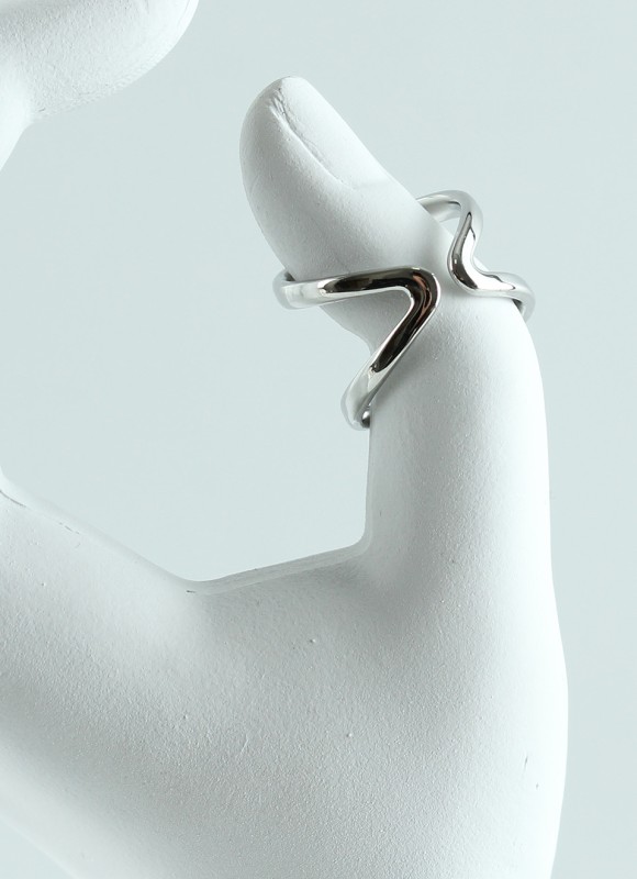 Comprar Anillos de Acero - Bisutería Mujer | Premonición.online