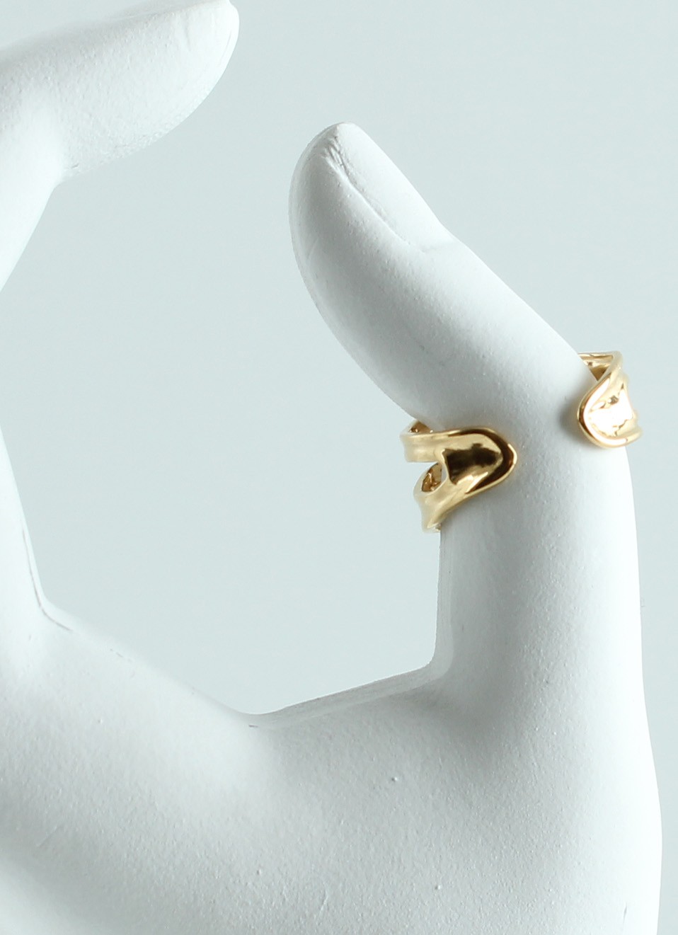 Anillo acero