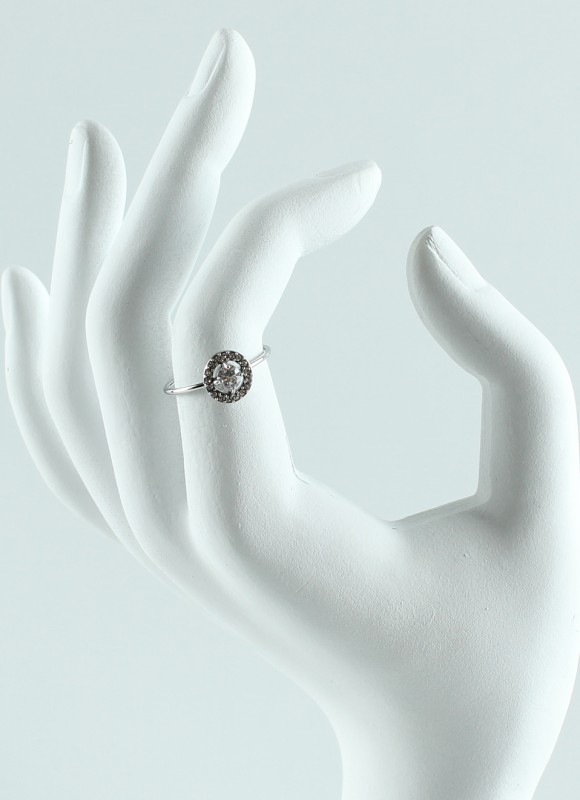 Comprar Anillos de Acero - Bisutería Mujer | Premonición.online