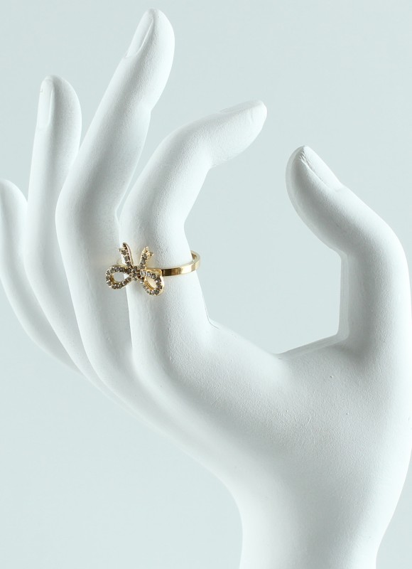 Comprar Anillos de Acero - Bisutería Mujer | Premonición.online