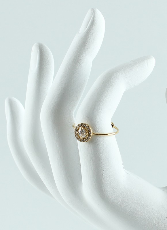 Comprar Anillos de Acero - Bisutería Mujer | Premonición.online