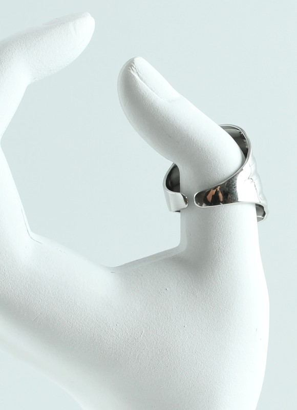 Comprar Anillos de Acero - Bisutería Mujer | Premonición.online