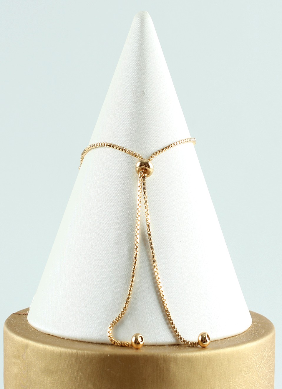 Pulsera brillantes
