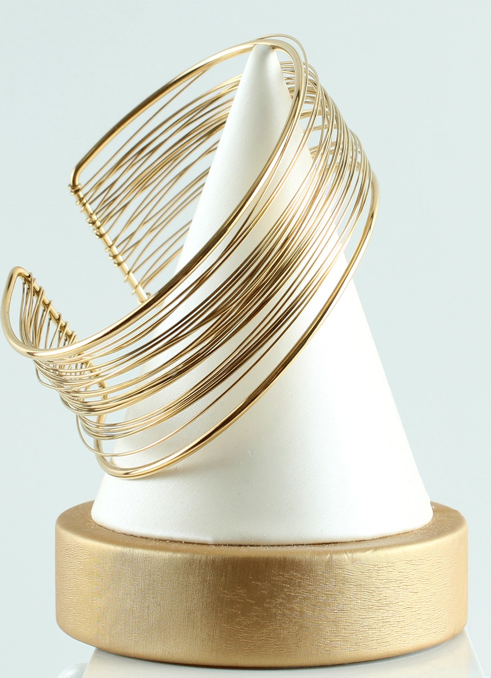 Brazalete ancho
