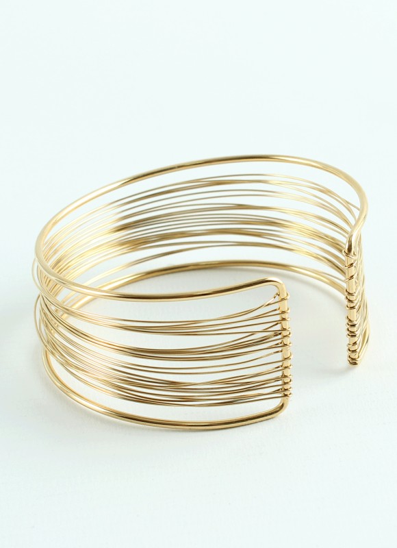 Pulsera Y Brazalete - Bisutería de Mujer | Premonición.online