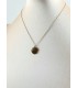 Collar acero