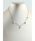 Collar acero