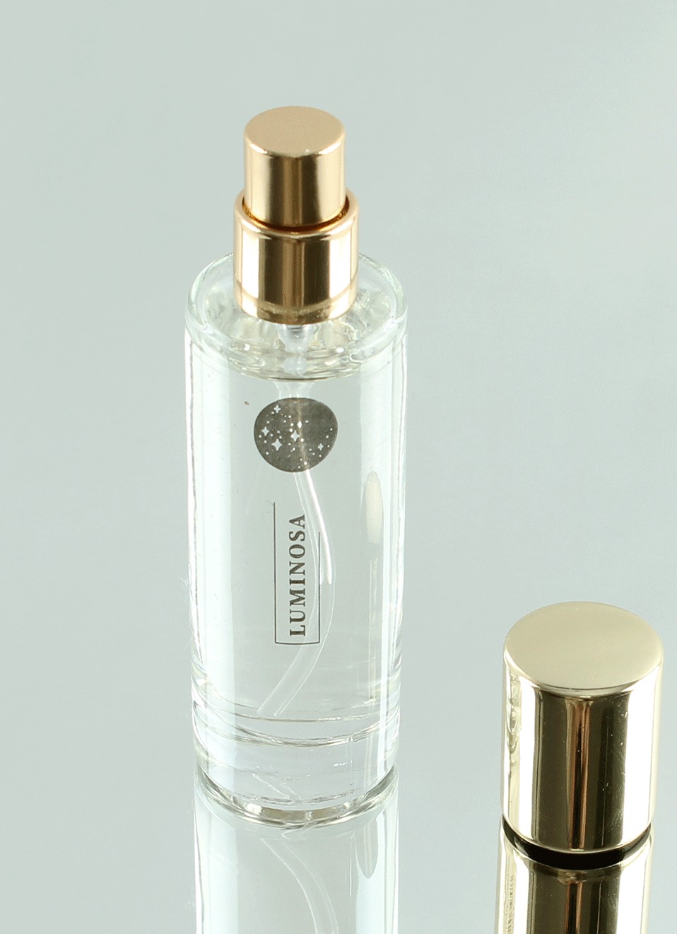Fragancia Luminosa - Perfume de Mujer | Premonición.online
