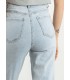 Jeans skinny flare full length