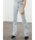 Jeans skinny flare full length