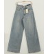 Jeans dad fit regular length