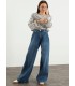 Jeans Extra large full length