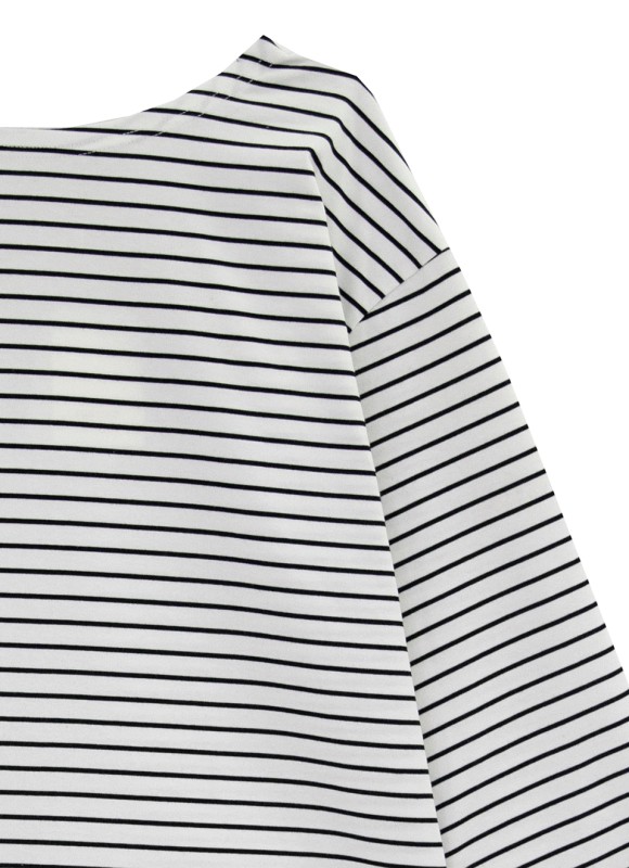 Camiseta Rayas  - Camisetas Algodón | Premonición.online