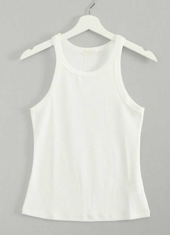 Camiseta Canalé Tirantes -   Ropa Mujer Tendencias | Premonición.online