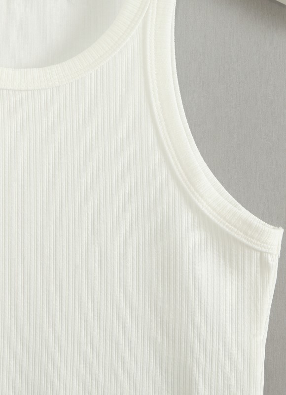 Camiseta Canalé Tirantes -   Ropa Mujer Tendencias | Premonición.online