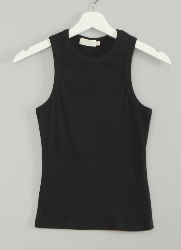 Camiseta Canalé Tirantes -   Ropa Mujer Tendencias | Premonición.online