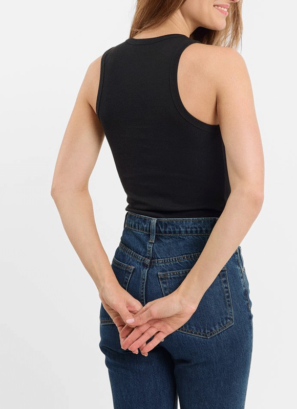Camiseta Canalé Tirantes -   Ropa Mujer Tendencias | Premonición.online