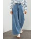 Jeans culotte