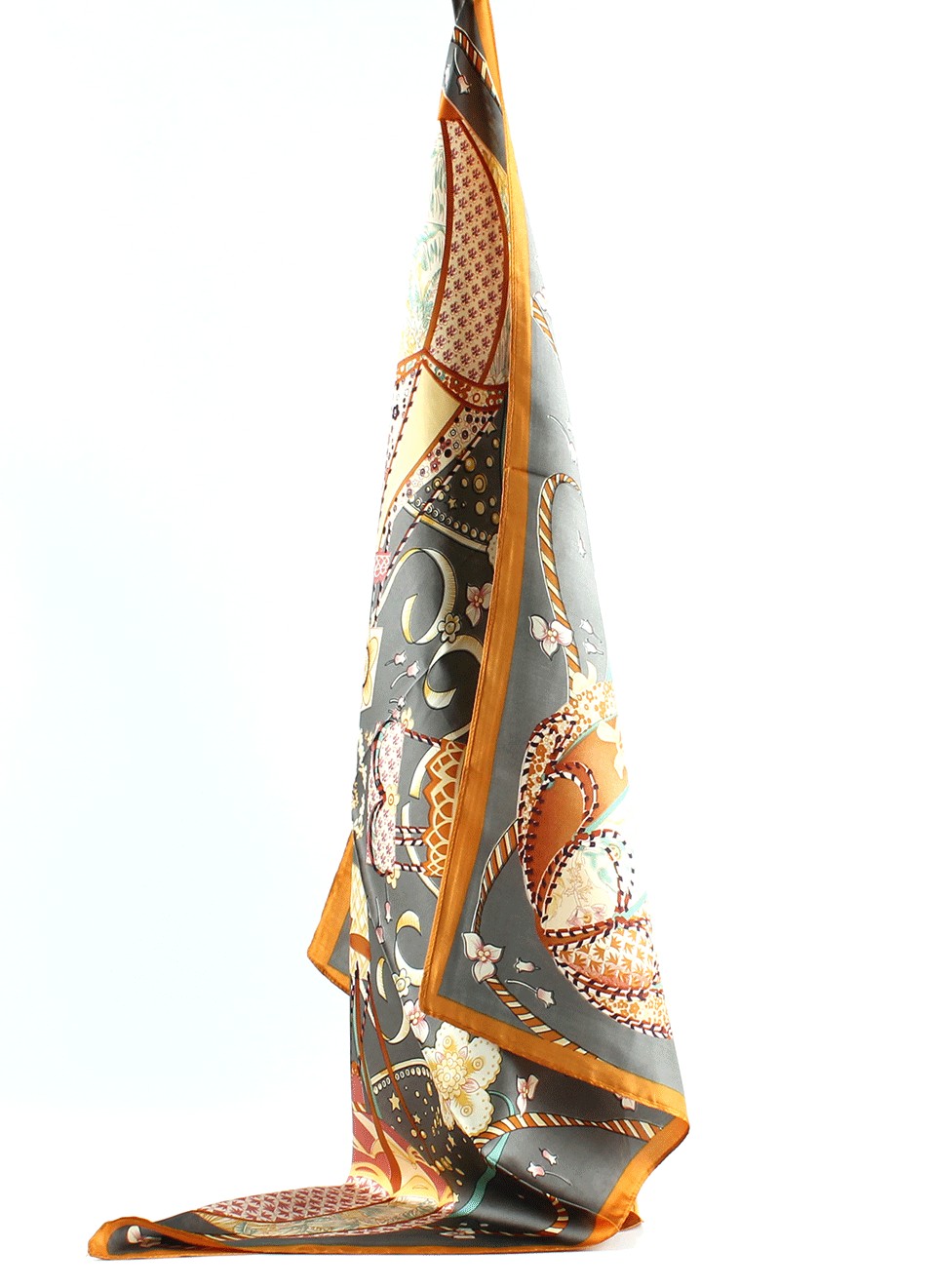 Pañuelo estampado