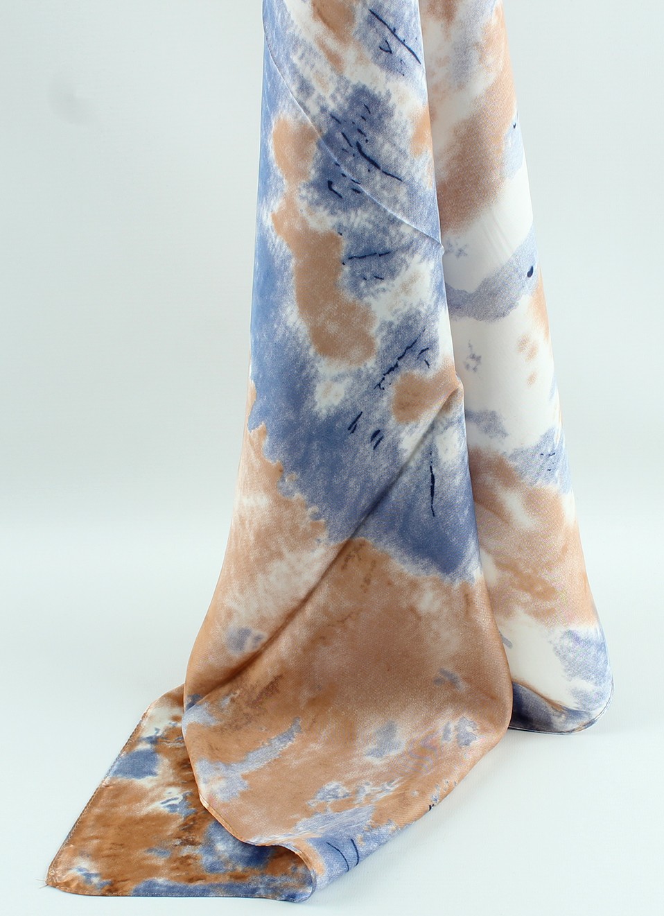 Pañuelo estampado