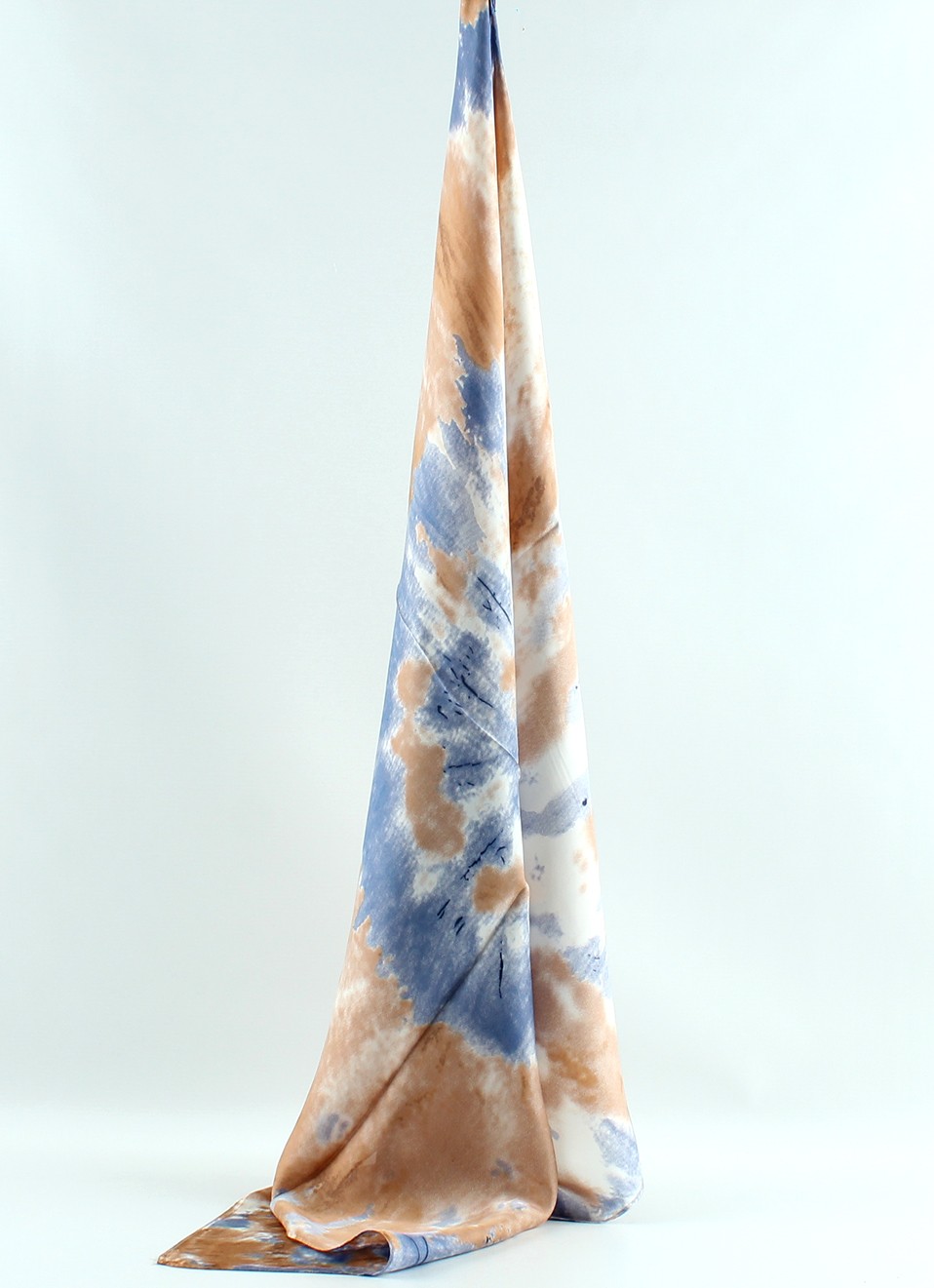 Pañuelo estampado