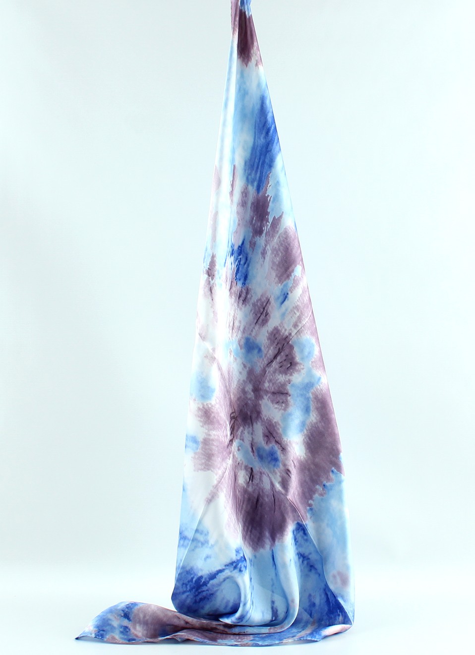 Pañuelo estampado