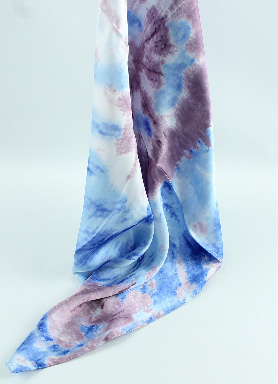 Pañuelo estampado