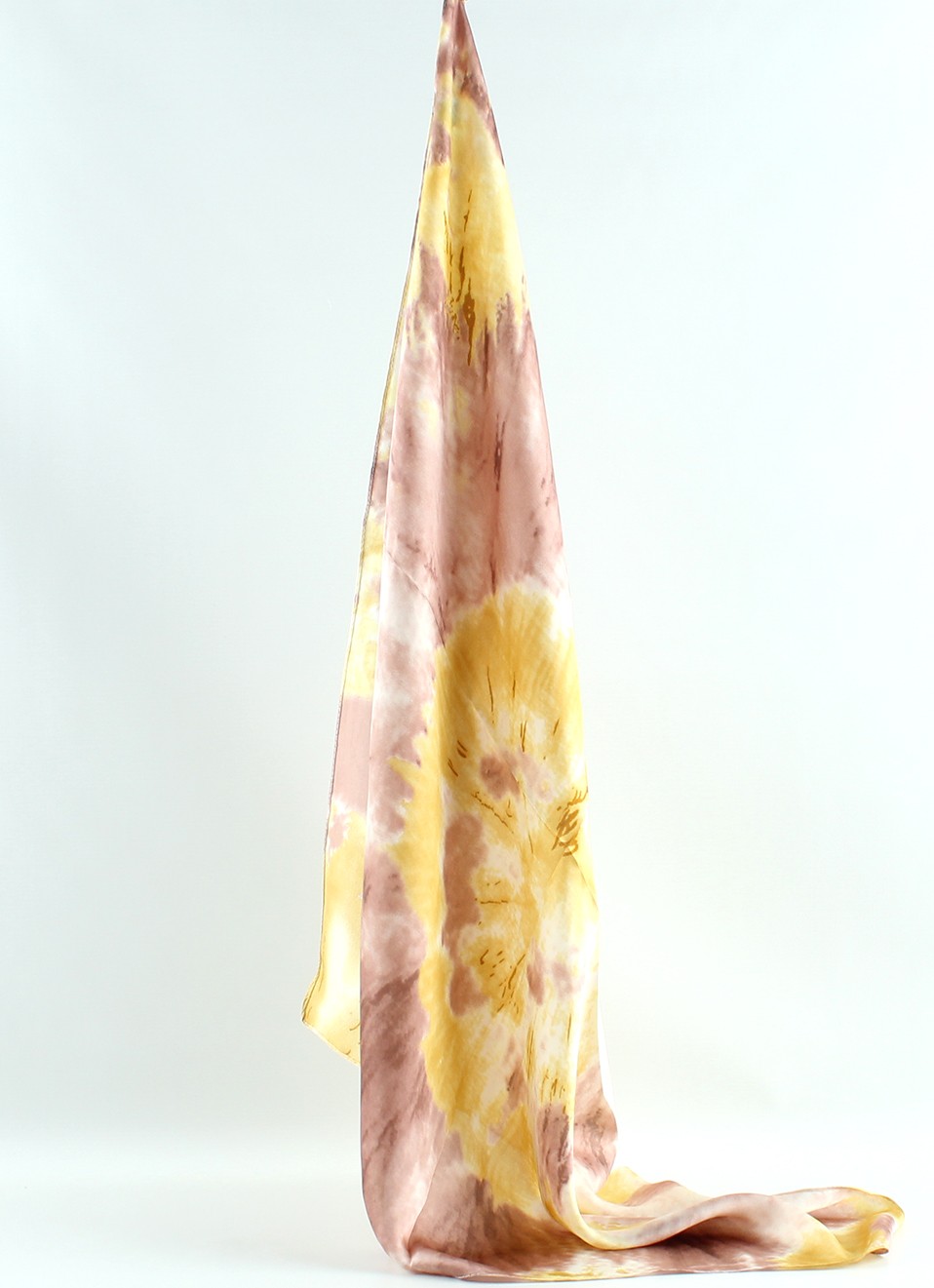 Pañuelo estampado