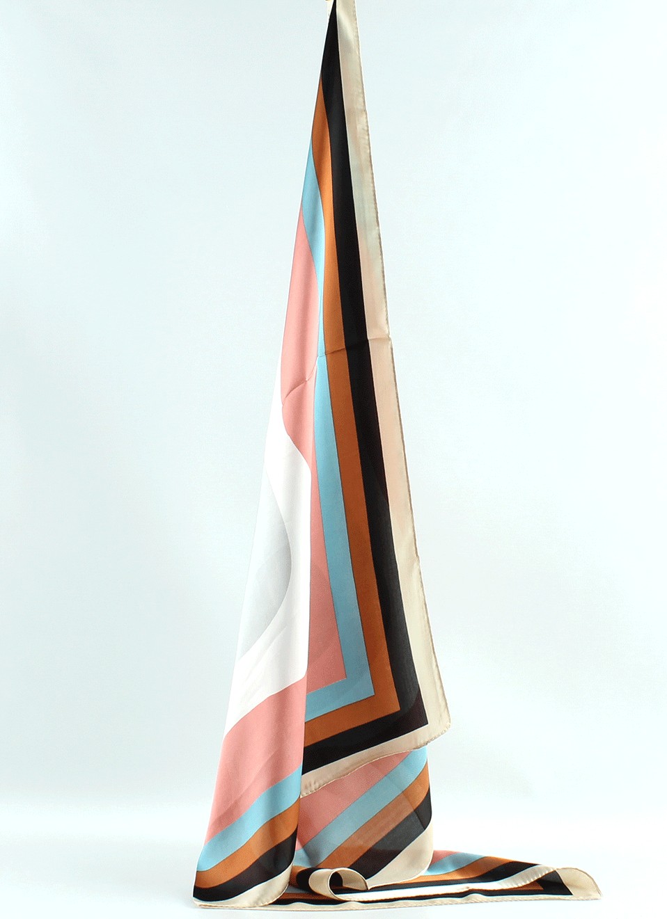 Pañuelo estampado