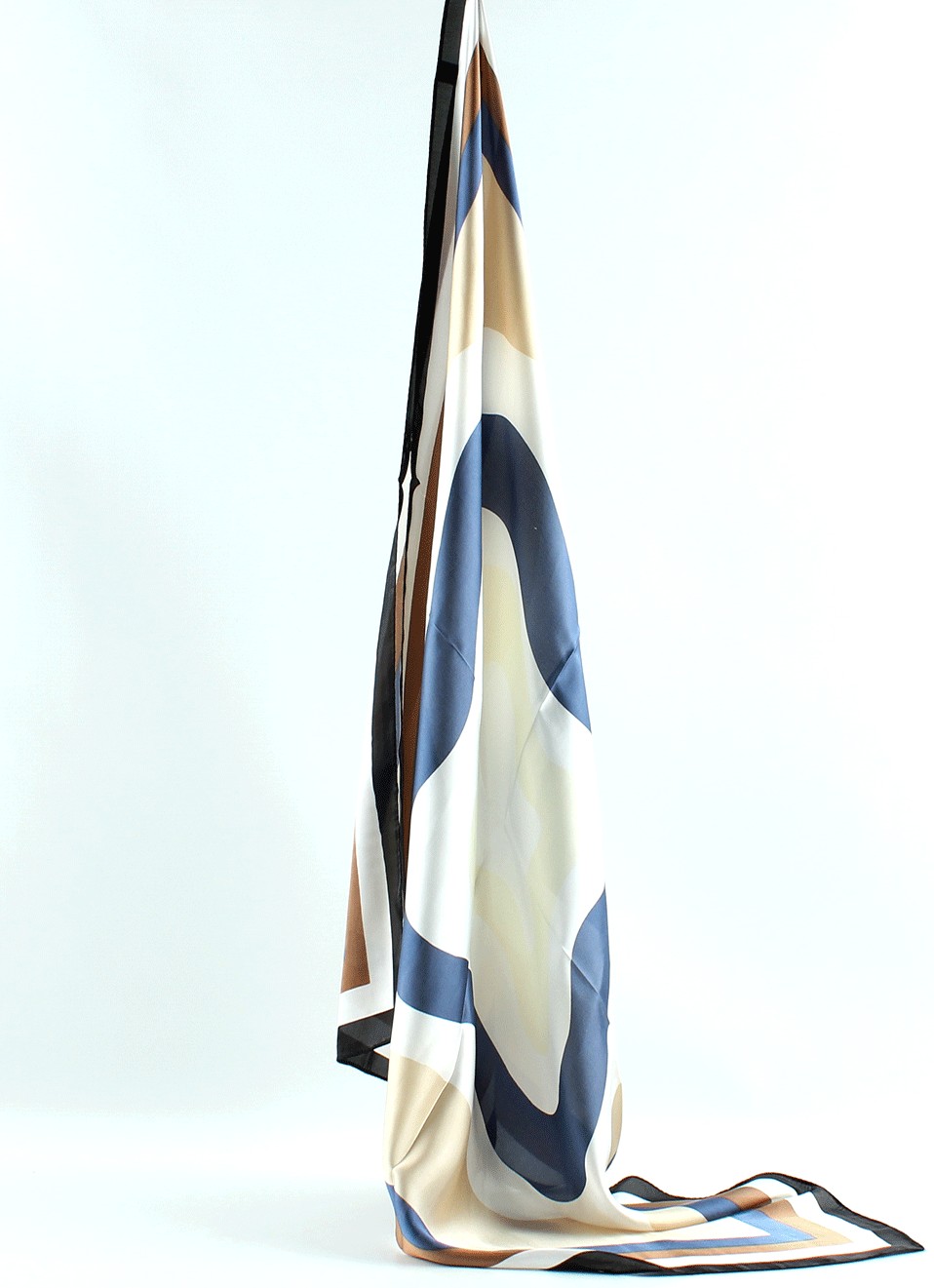 Pañuelo estampado