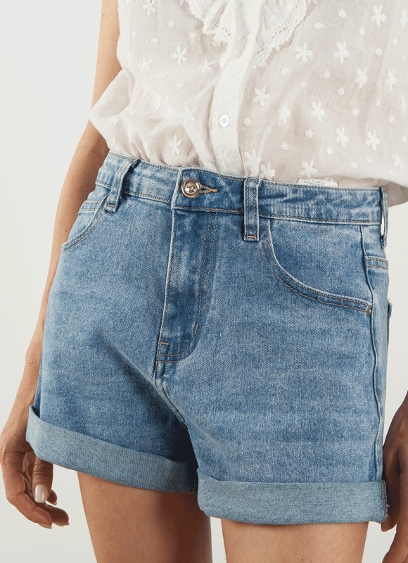 Compra Shorts de Mujer  - Mejor Precio  - Premonición.online