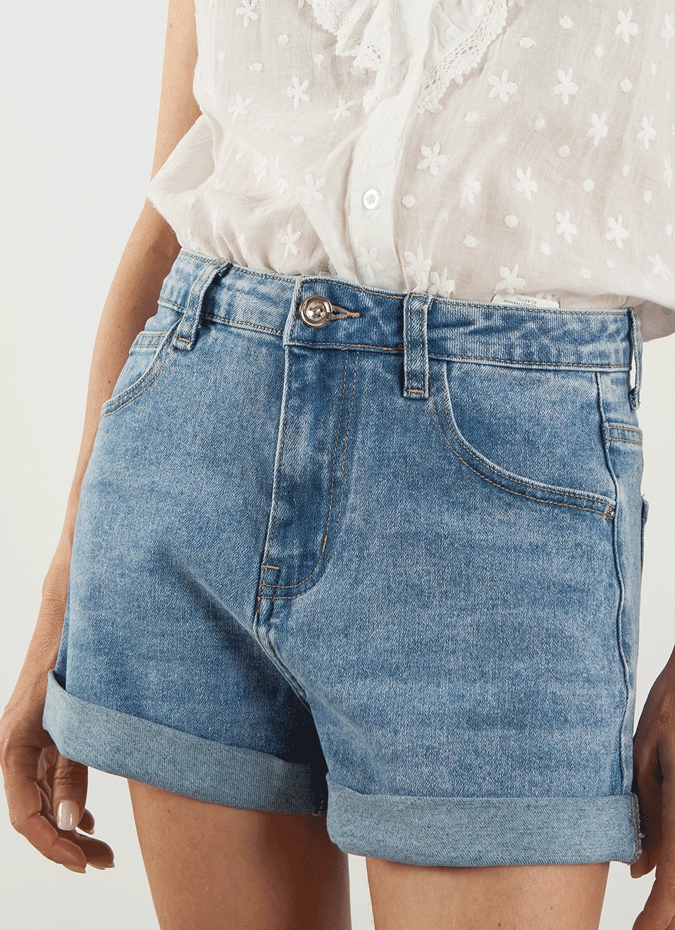 Compra Shorts de Mujer  - Mejor Precio  - Premonición.online