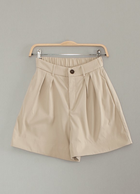 Bermudas Vestir - Ropa Mujer | Premonición.online