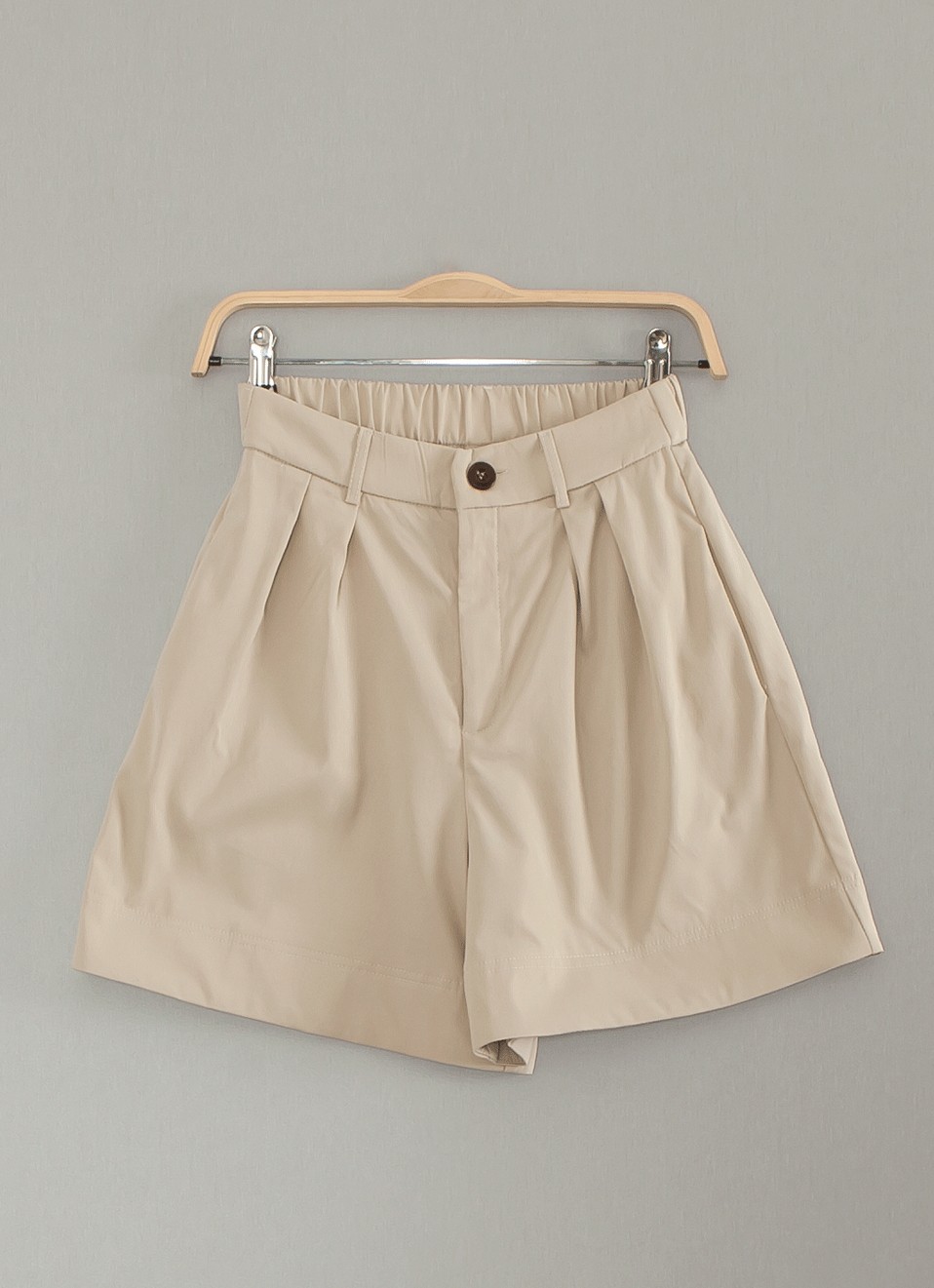 Bermudas Vestir - Ropa Mujer | Premonición.online