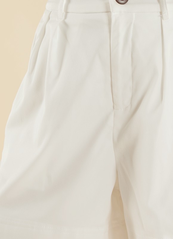 Bermudas Vestir - Ropa Mujer | Premonición.online