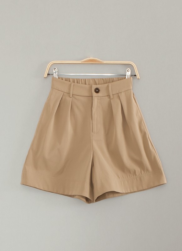 Bermudas Vestir - Ropa Mujer | Premonición.online