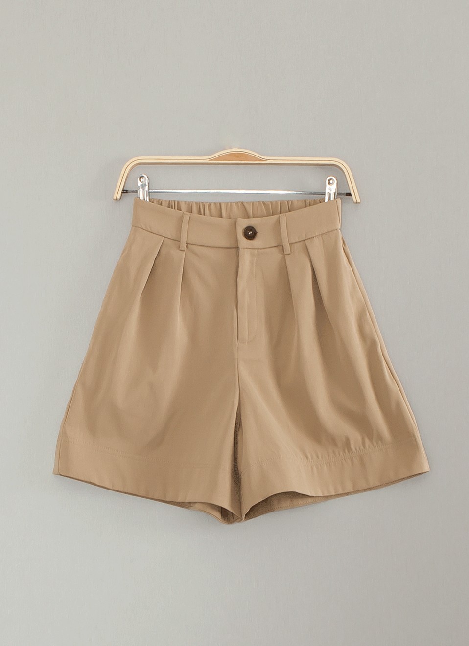 Bermudas Vestir - Ropa Mujer | Premonición.online