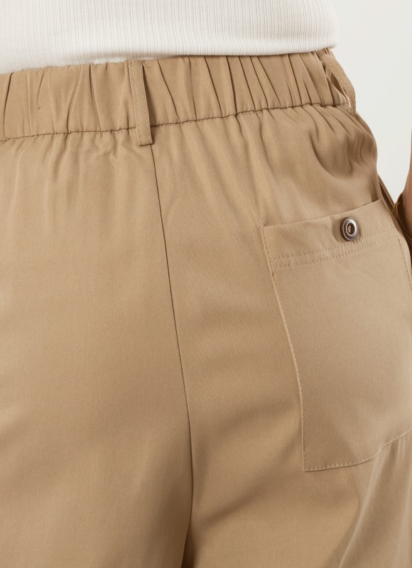Bermudas Vestir - Ropa Mujer | Premonición.online