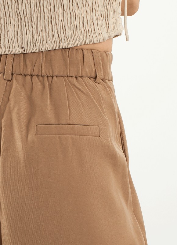 Bermudas Vestir - Ropa Mujer | Premonición.online