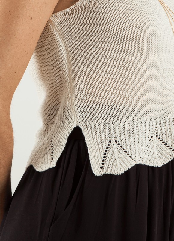 Top de Hilo - Top de Mujer Tendencias | Premonición.online