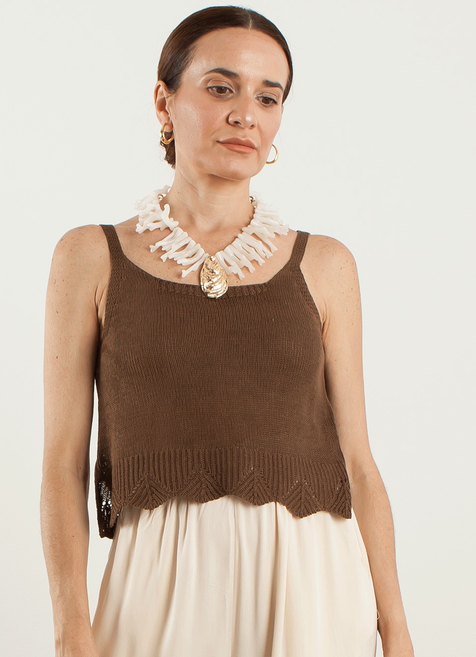 Top de Hilo - Top de Mujer Tendencias | Premonición.online