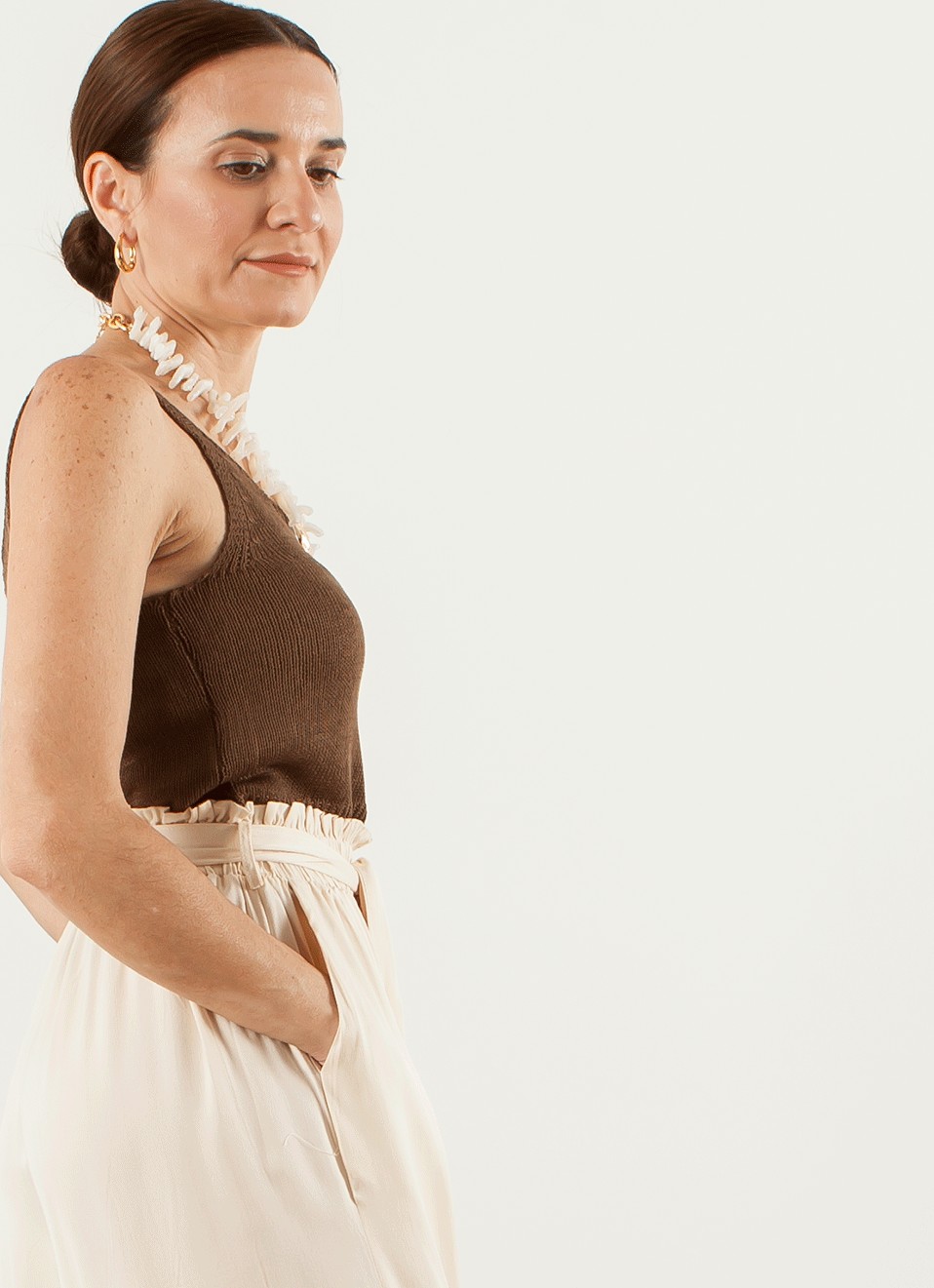 Top de Hilo - Top de Mujer Tendencias | Premonición.online