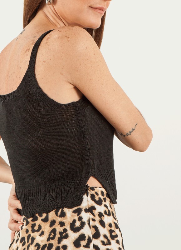 Top de Hilo - Top de Mujer Tendencias | Premonición.online