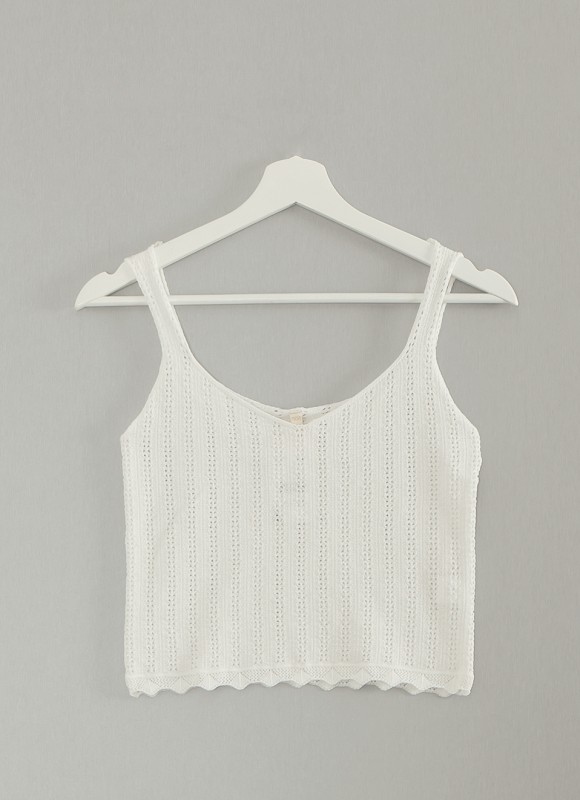 Top de Punto  - Top de Mujer Tendencias | Premonición.online