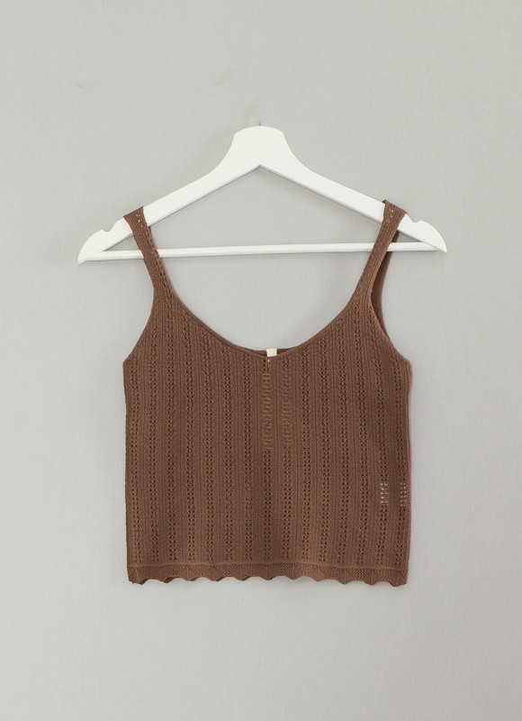 Top de Punto  - Top de Mujer Tendencias | Premonición.online