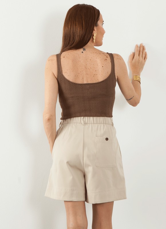 Top de Punto  - Top de Mujer Tendencias | Premonición.online