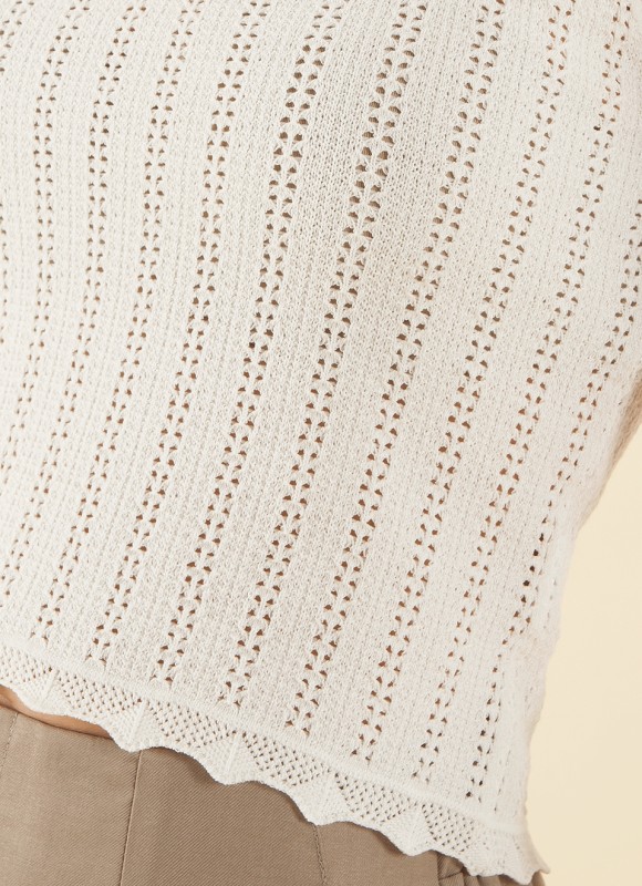 Top de Punto  - Top de Mujer Tendencias | Premonición.online