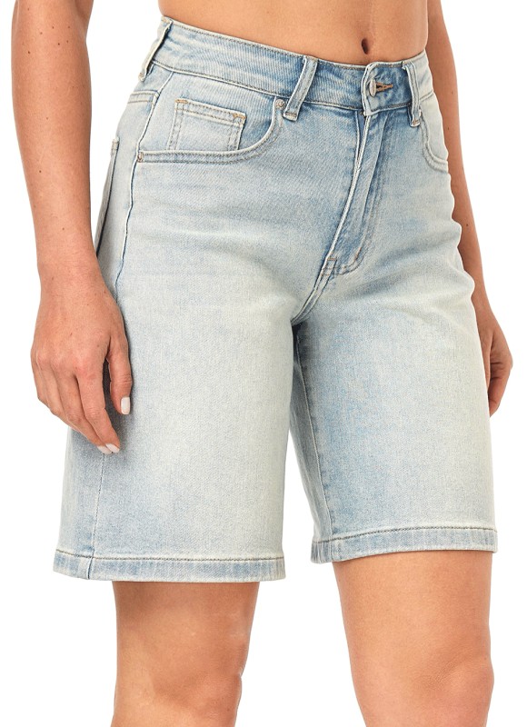Shorts Vaquero Vintage - Bermudas Mujer | Premonición.online