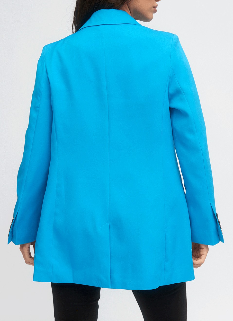 Americanas Largas - Tendencias Moda Mujer | Premonición.online